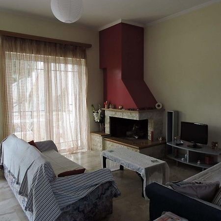 Anastasia Apartment Нафплион Екстериор снимка