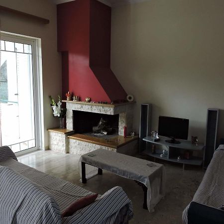 Anastasia Apartment Нафплион Екстериор снимка