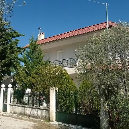 Anastasia Apartment Нафплион Екстериор снимка