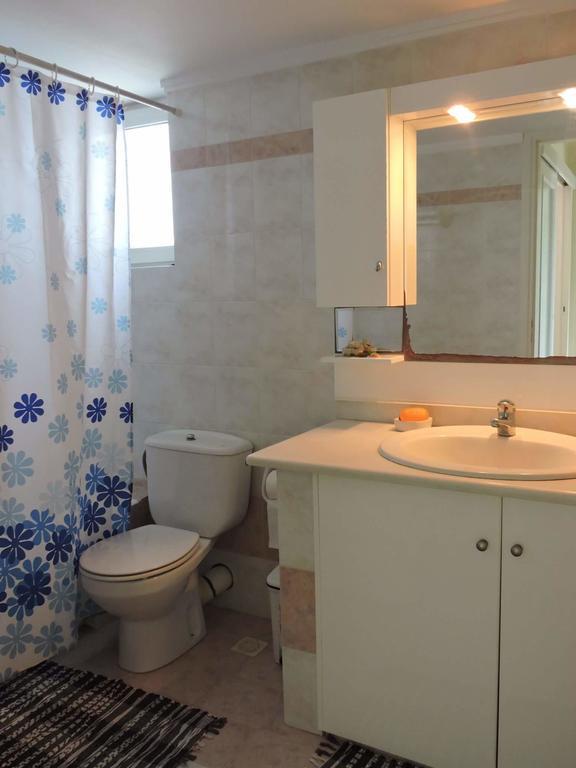 Anastasia Apartment Нафплион Екстериор снимка