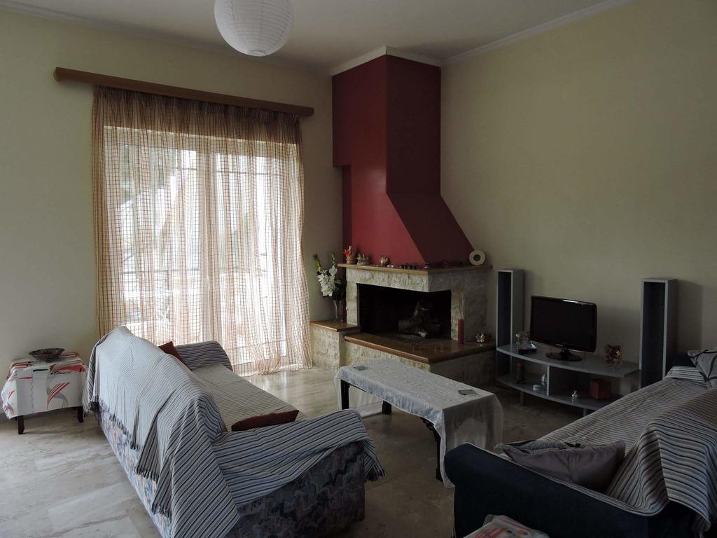 Anastasia Apartment Нафплион Екстериор снимка