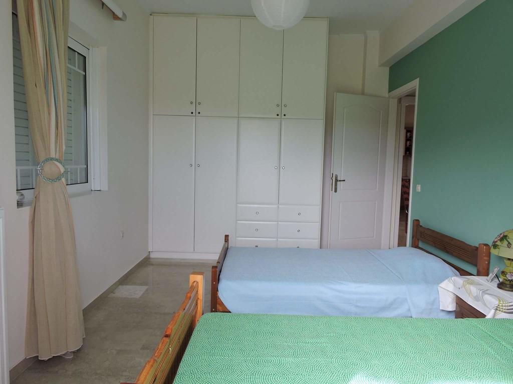Anastasia Apartment Нафплион Екстериор снимка