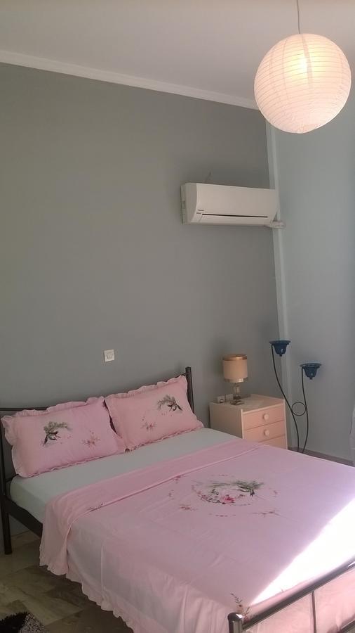 Anastasia Apartment Нафплион Екстериор снимка